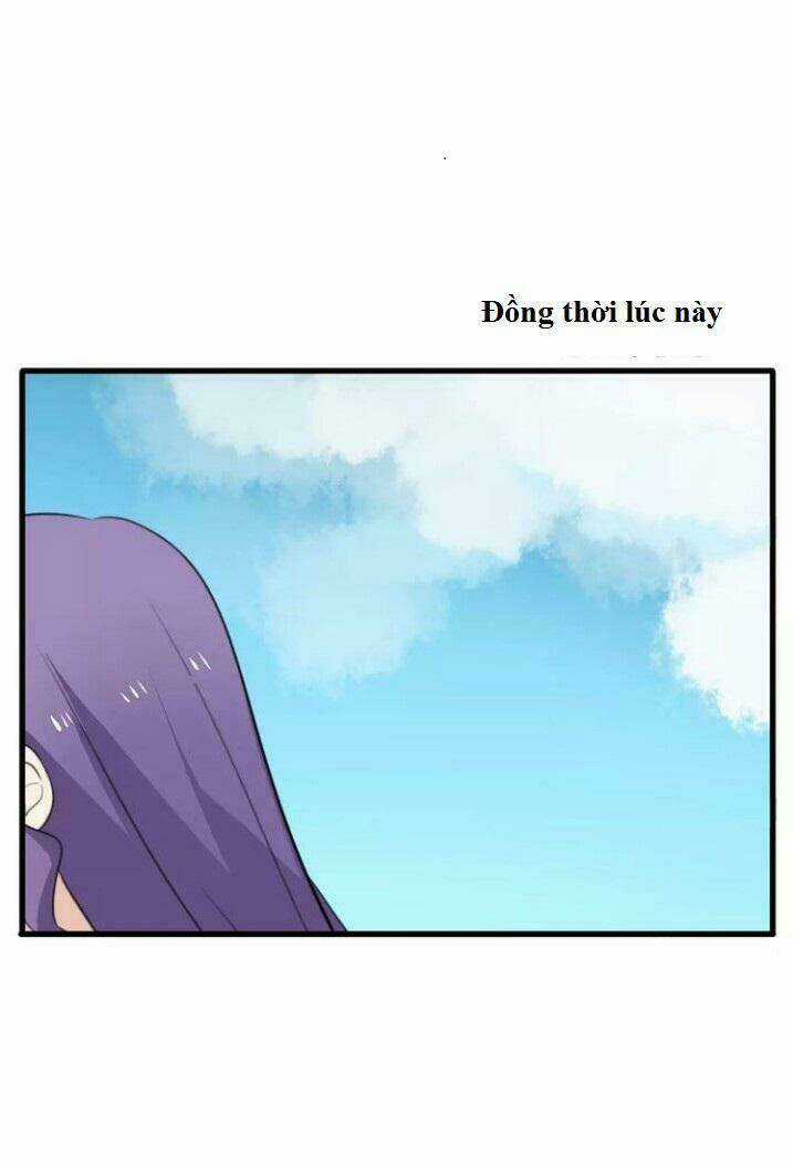 Thú Sủng Của Tôi Bị Mất Trí Rồi Chapter 35 trang 40