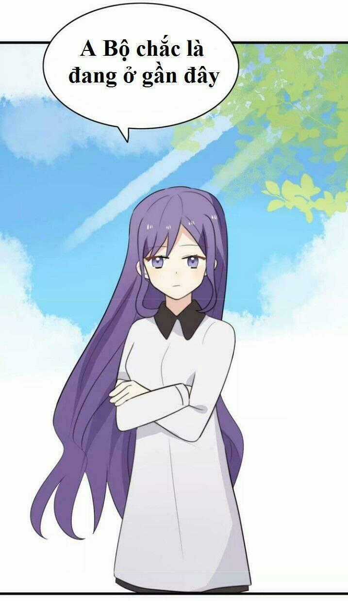 Thú Sủng Của Tôi Bị Mất Trí Rồi Chapter 35 trang 41