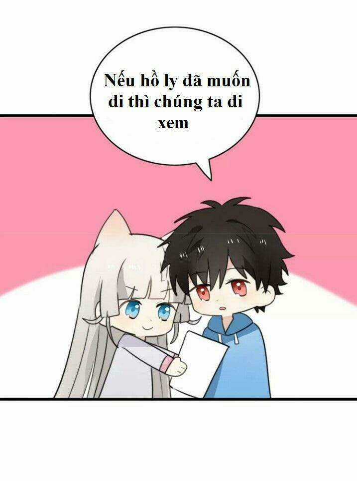 Thú Sủng Của Tôi Bị Mất Trí Rồi Chapter 35 trang 5