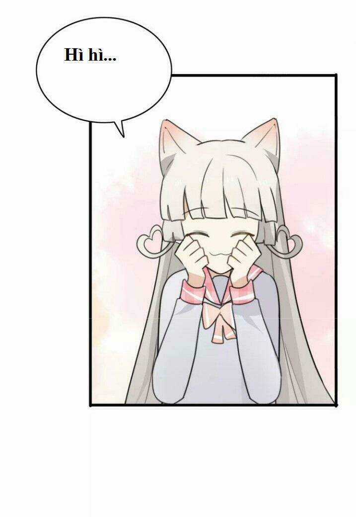 Thú Sủng Của Tôi Bị Mất Trí Rồi Chapter 35 trang 6