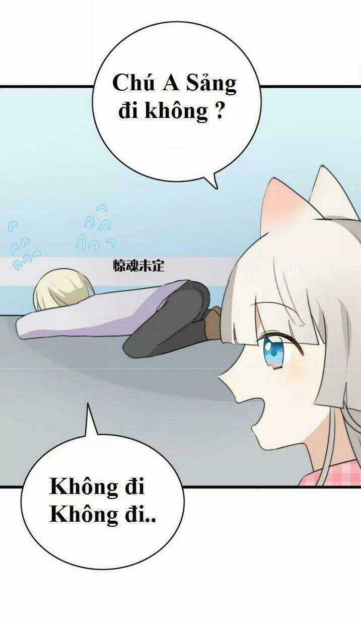 Thú Sủng Của Tôi Bị Mất Trí Rồi Chapter 35 trang 7