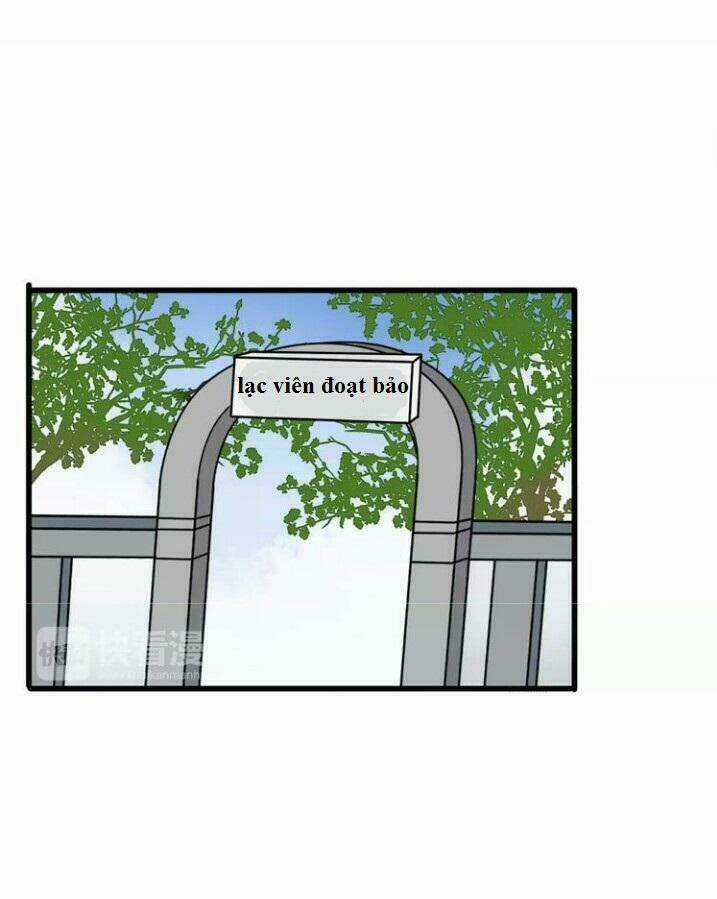 Thú Sủng Của Tôi Bị Mất Trí Rồi Chapter 35 trang 8