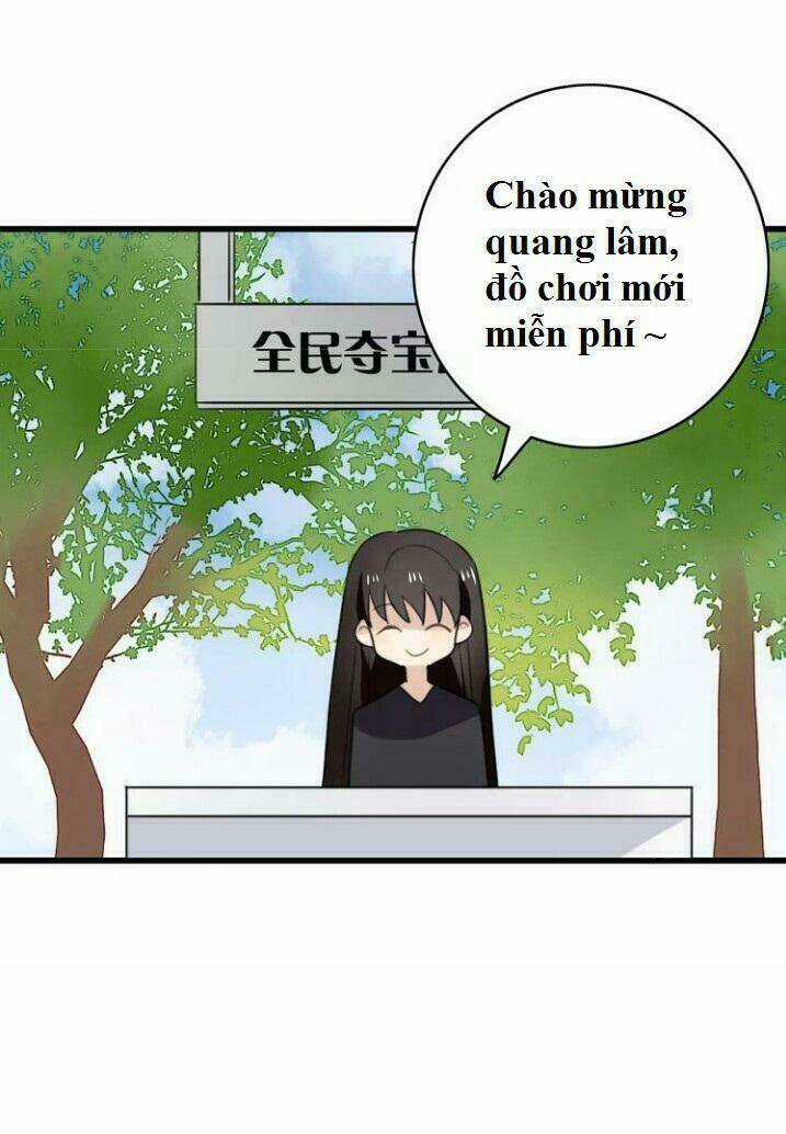 Thú Sủng Của Tôi Bị Mất Trí Rồi Chapter 35 trang 9