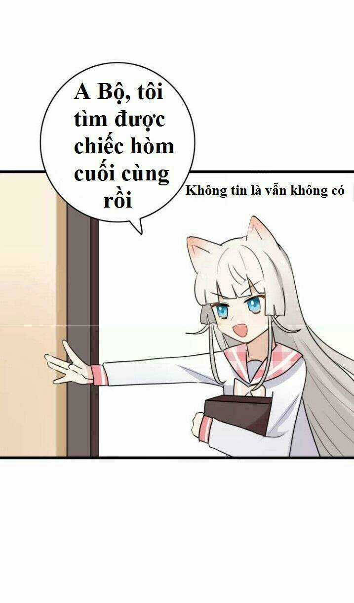 Thú Sủng Của Tôi Bị Mất Trí Rồi Chapter 36 trang 14