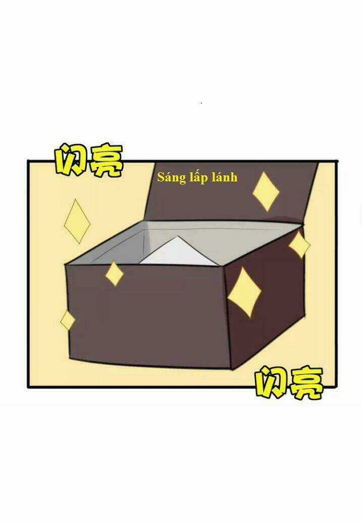 Thú Sủng Của Tôi Bị Mất Trí Rồi Chapter 36 trang 15