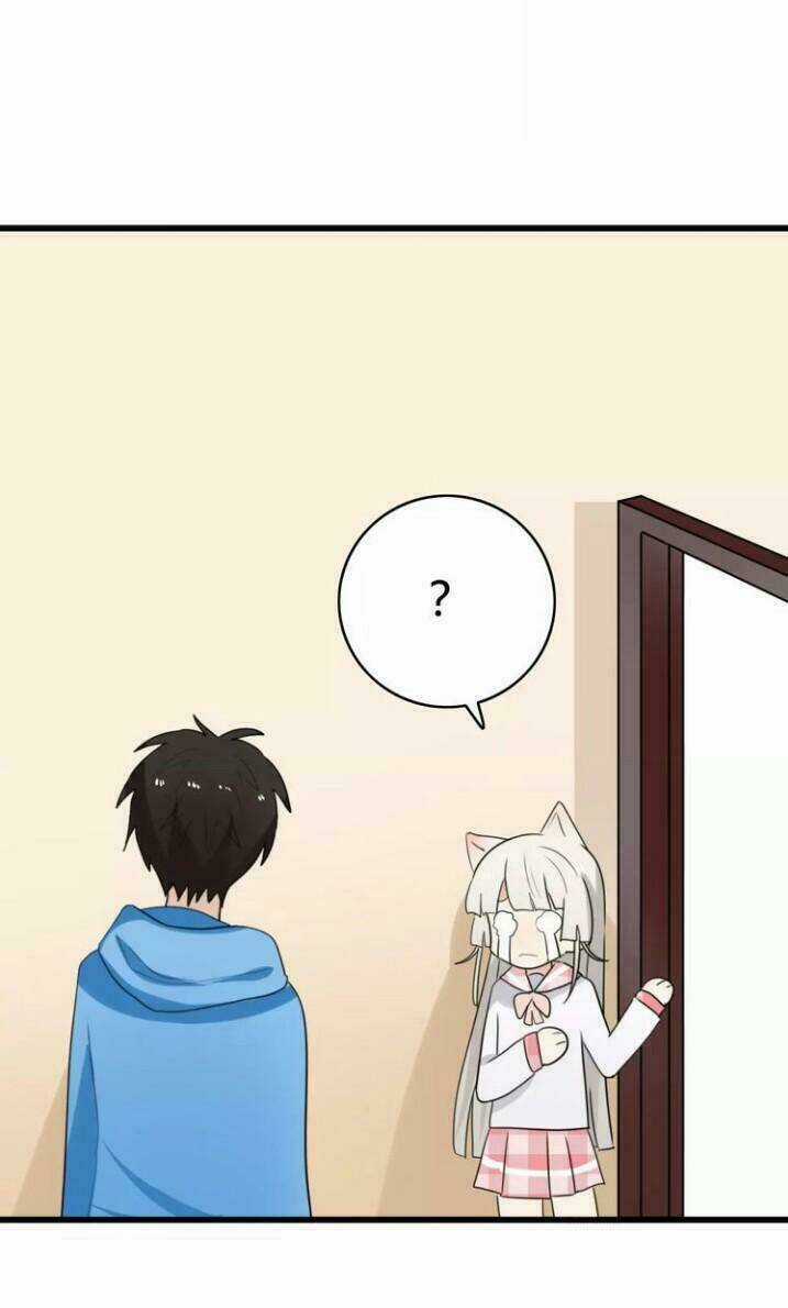 Thú Sủng Của Tôi Bị Mất Trí Rồi Chapter 36 trang 22