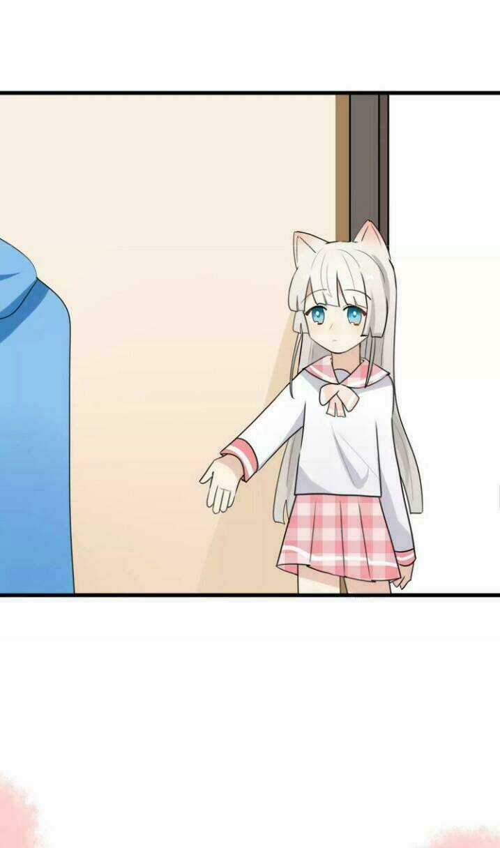 Thú Sủng Của Tôi Bị Mất Trí Rồi Chapter 36 trang 24