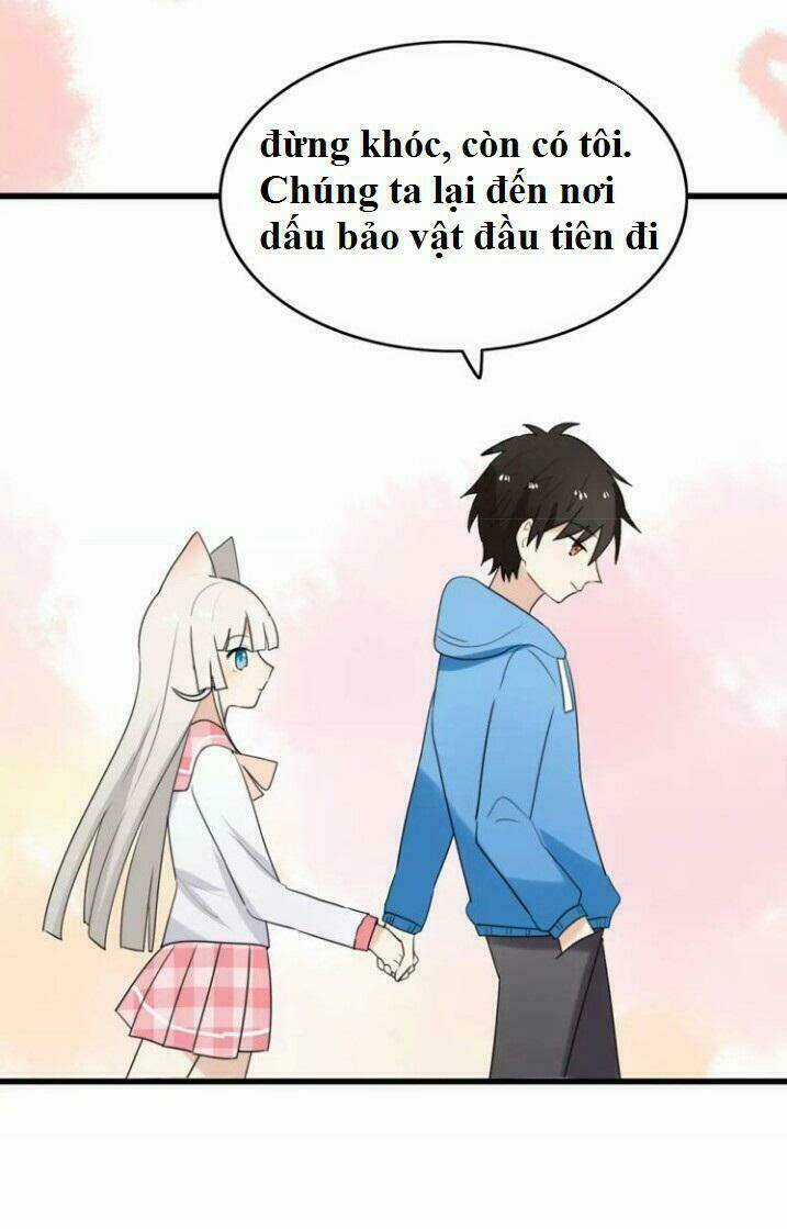 Thú Sủng Của Tôi Bị Mất Trí Rồi Chapter 36 trang 27