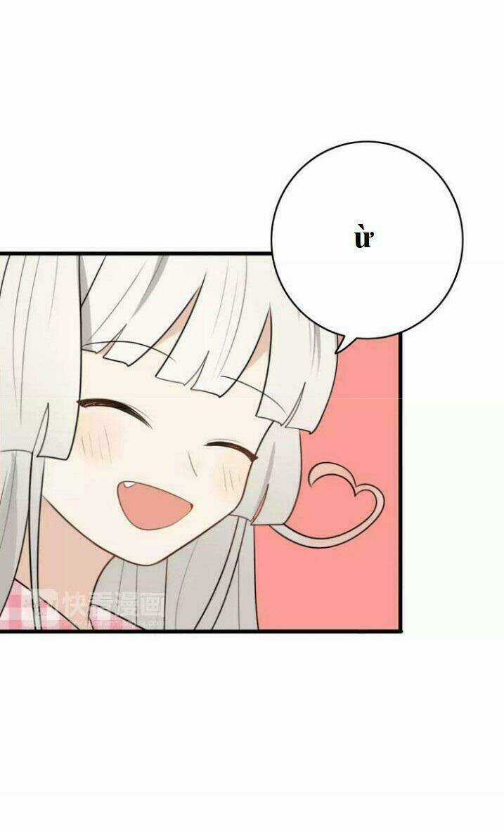 Thú Sủng Của Tôi Bị Mất Trí Rồi Chapter 36 trang 28