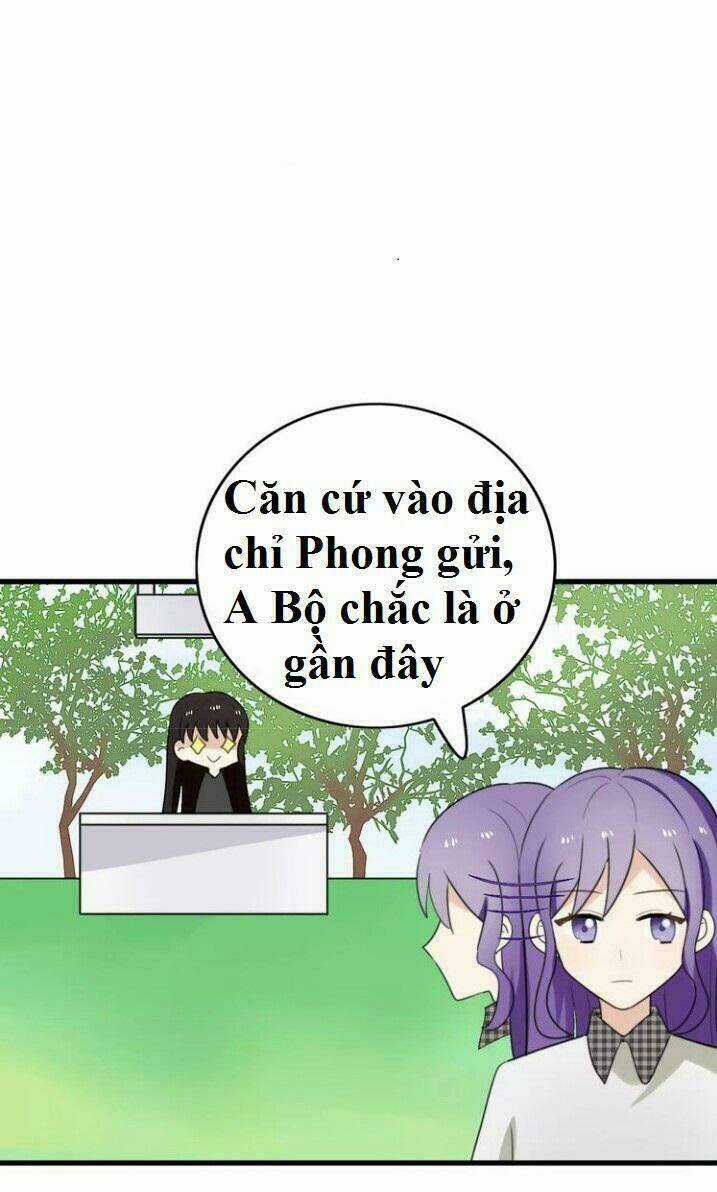 Thú Sủng Của Tôi Bị Mất Trí Rồi Chapter 36 trang 3