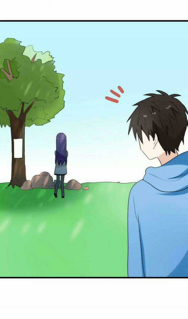 Thú Sủng Của Tôi Bị Mất Trí Rồi Chapter 36 trang 30