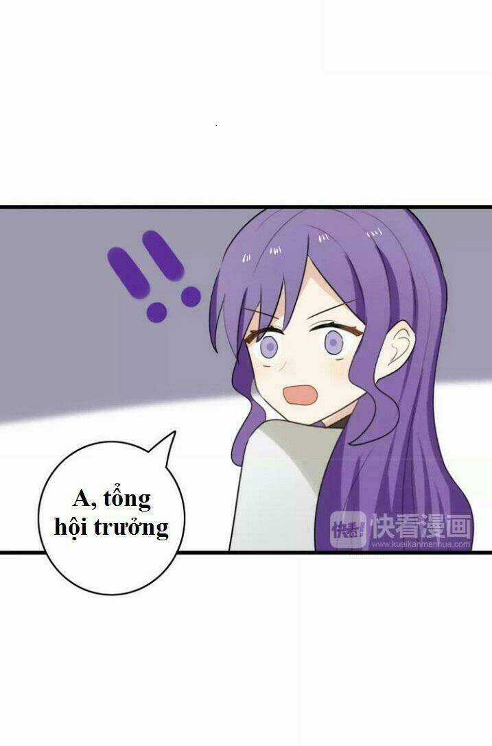 Thú Sủng Của Tôi Bị Mất Trí Rồi Chapter 36 trang 34