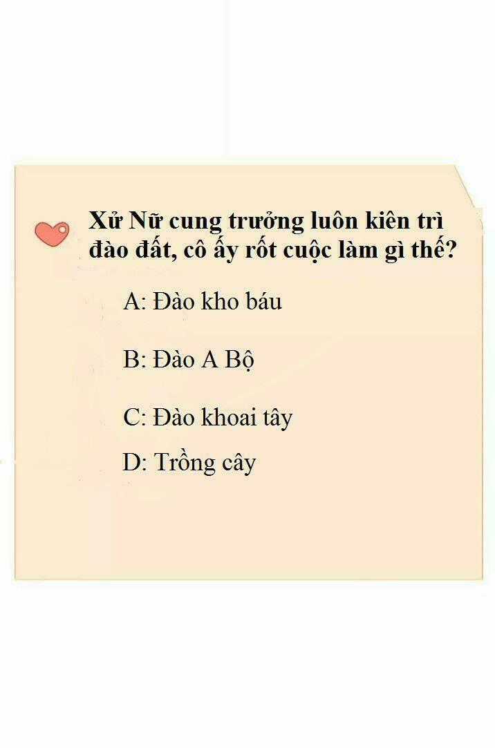 Thú Sủng Của Tôi Bị Mất Trí Rồi Chapter 36 trang 36