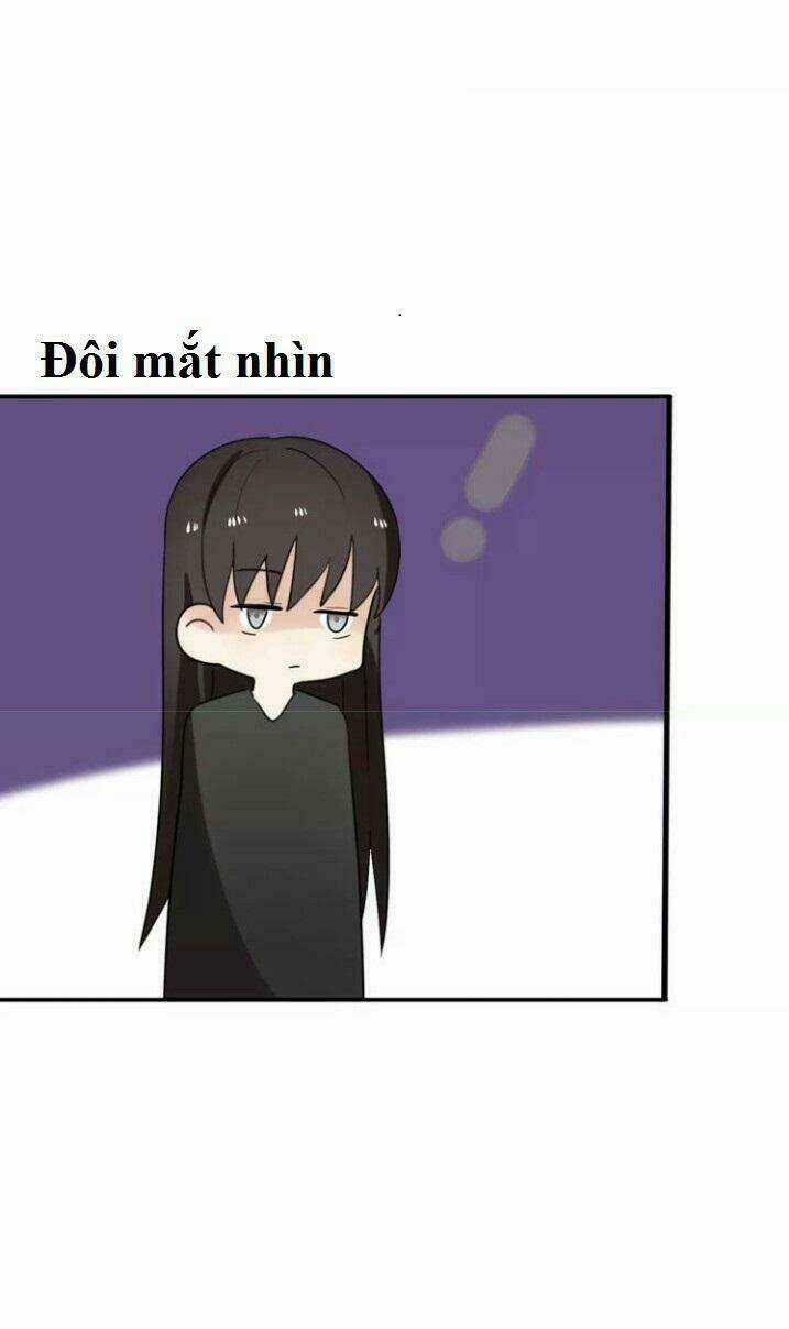 Thú Sủng Của Tôi Bị Mất Trí Rồi Chapter 36 trang 5