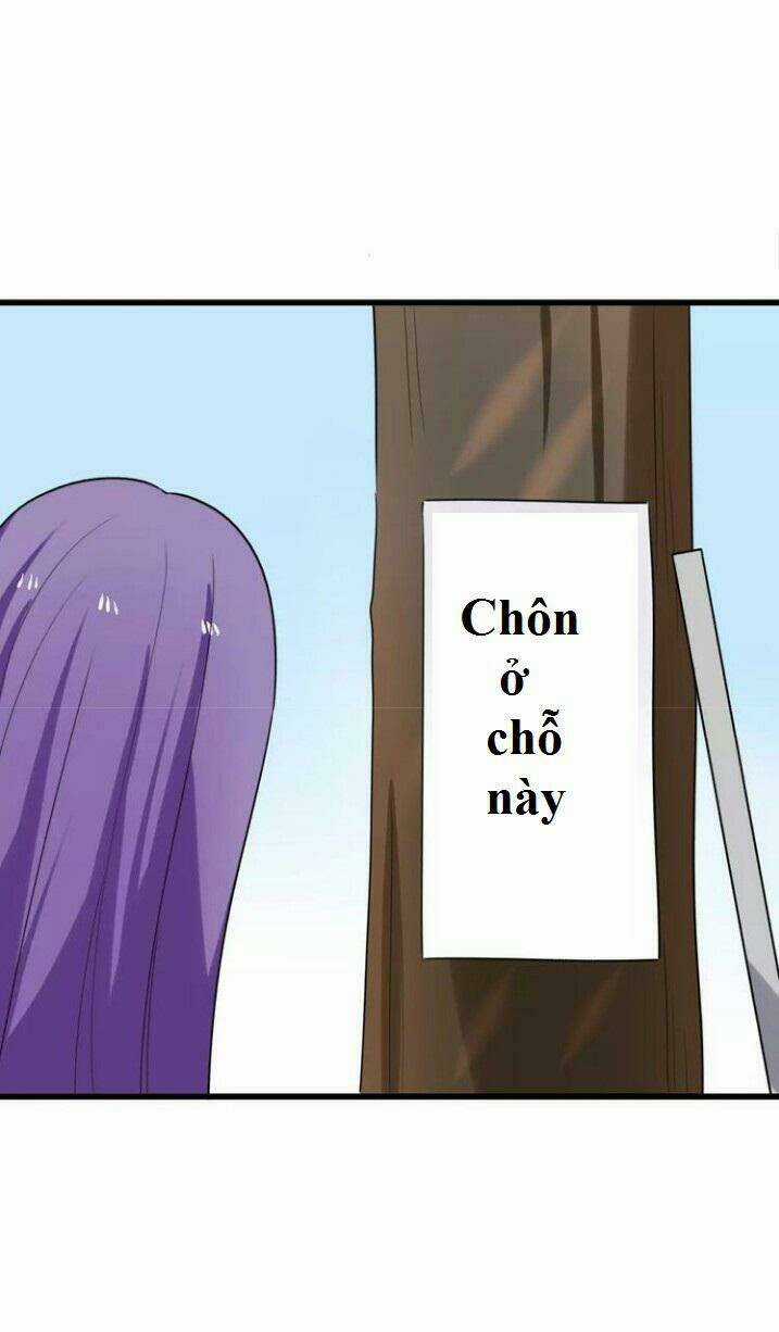 Thú Sủng Của Tôi Bị Mất Trí Rồi Chapter 36 trang 9