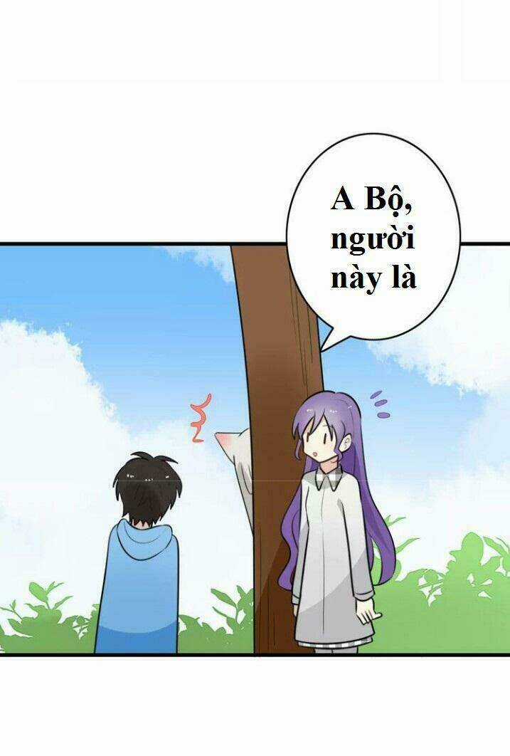 Thú Sủng Của Tôi Bị Mất Trí Rồi Chapter 37 trang 13