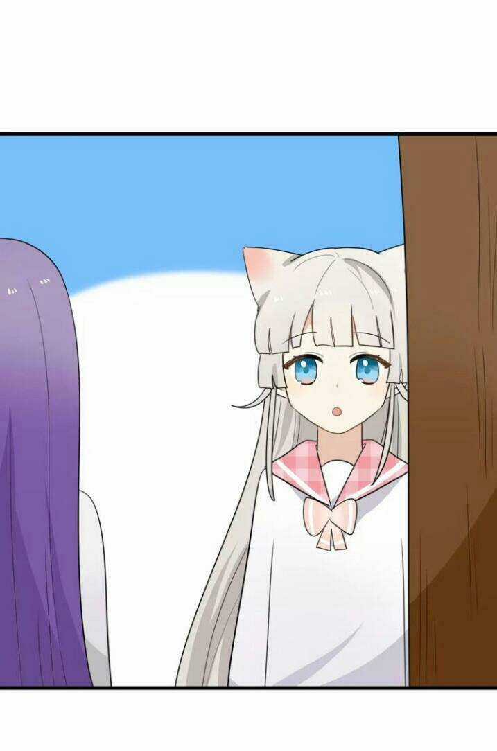 Thú Sủng Của Tôi Bị Mất Trí Rồi Chapter 37 trang 16