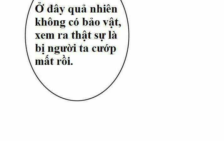 Thú Sủng Của Tôi Bị Mất Trí Rồi Chapter 37 trang 2