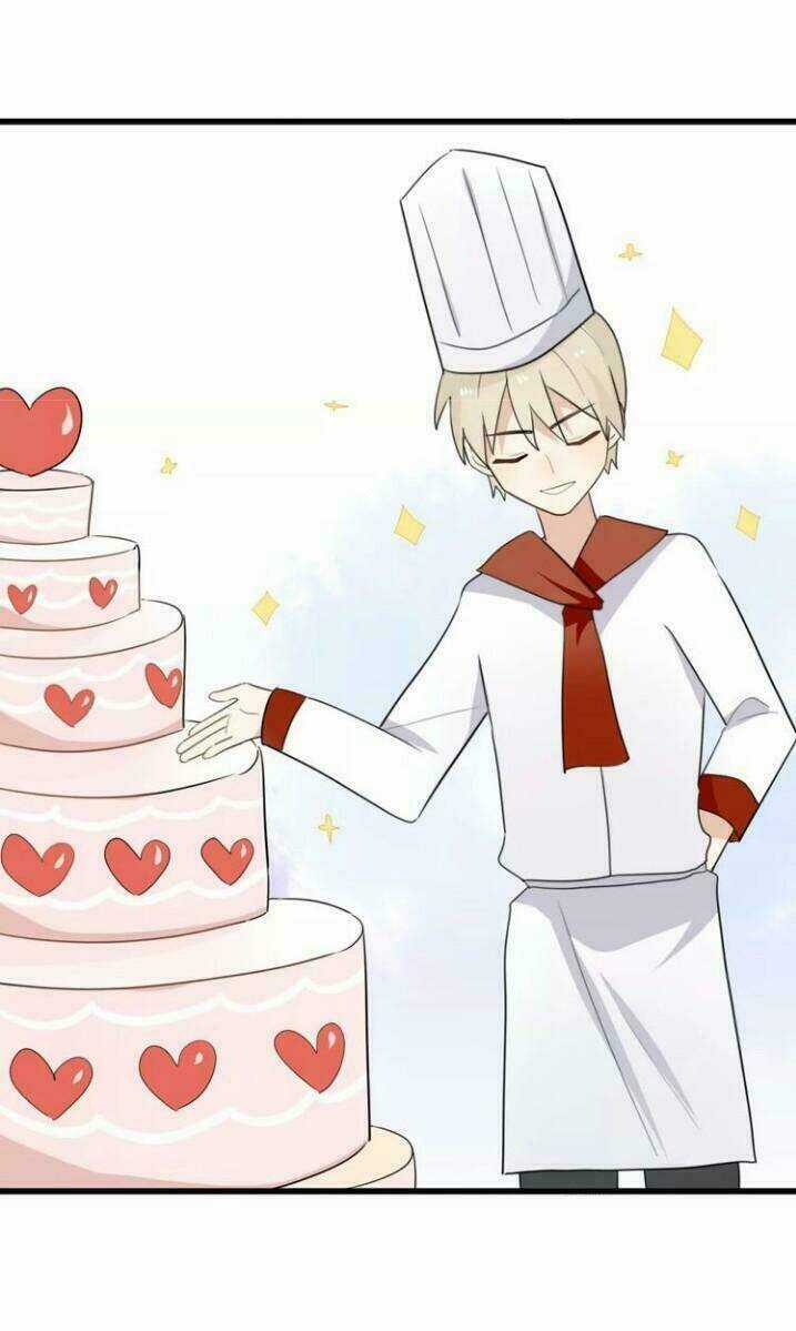 Thú Sủng Của Tôi Bị Mất Trí Rồi Chapter 37 trang 20