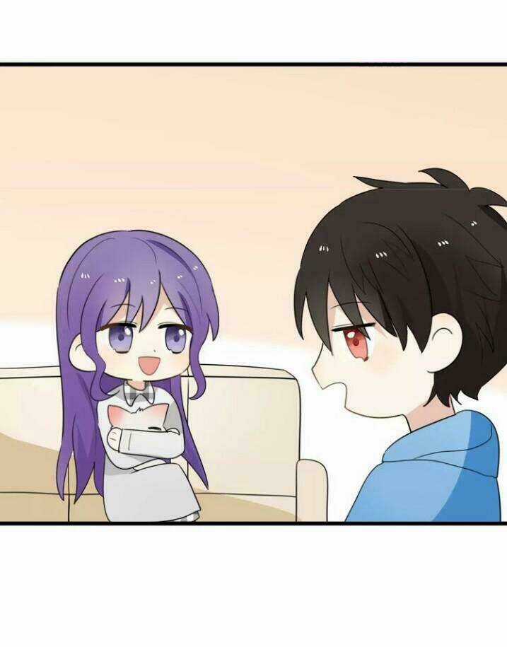 Thú Sủng Của Tôi Bị Mất Trí Rồi Chapter 37 trang 24