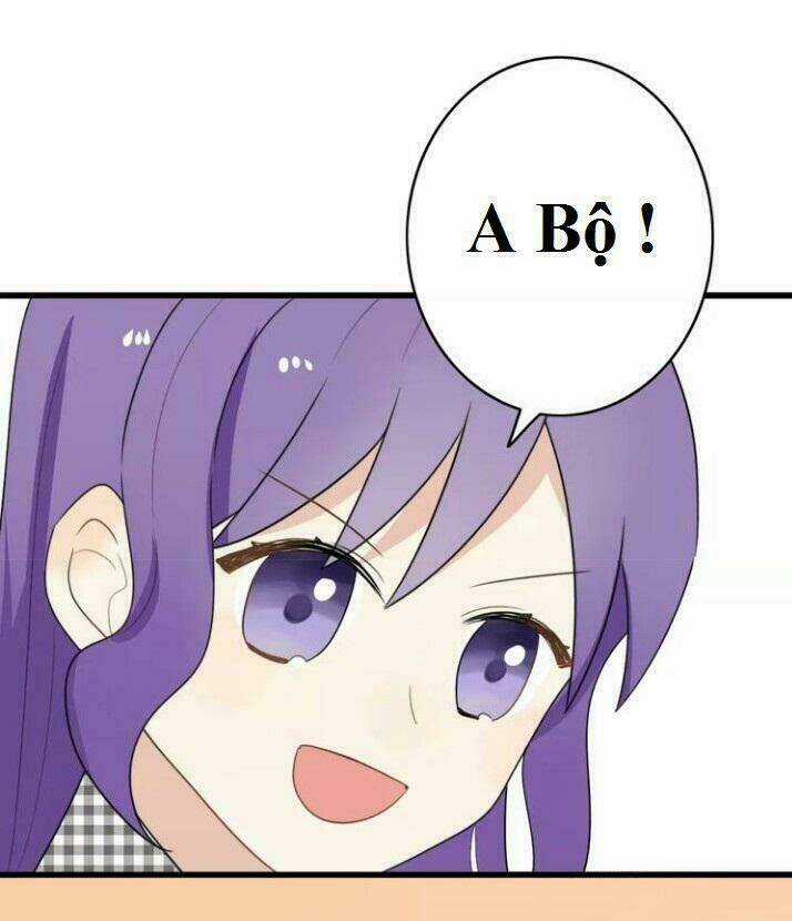 Thú Sủng Của Tôi Bị Mất Trí Rồi Chapter 37 trang 27