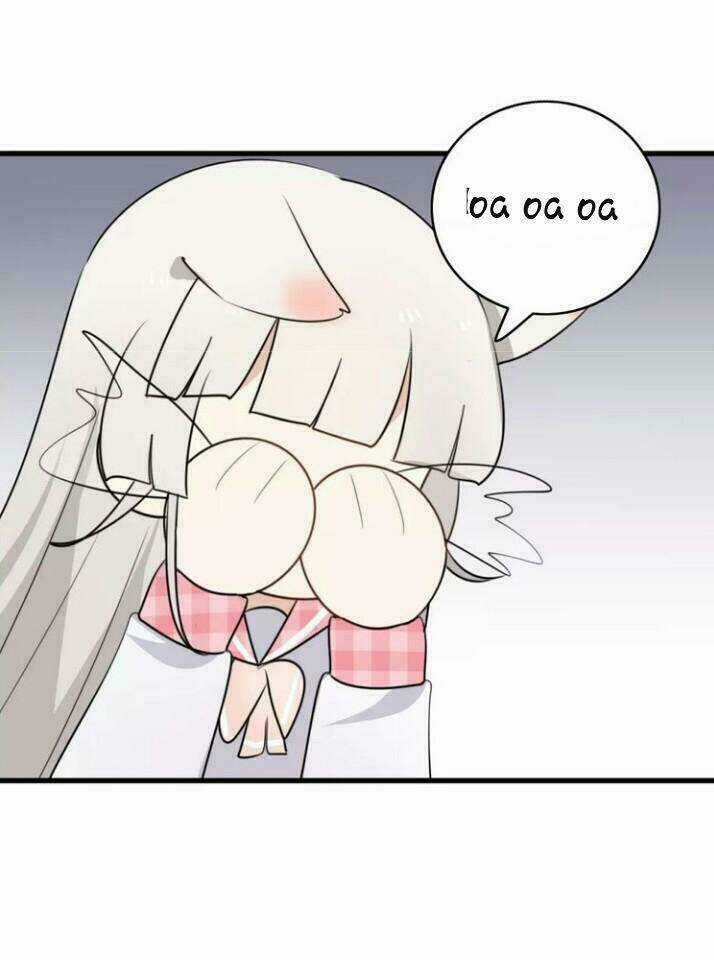 Thú Sủng Của Tôi Bị Mất Trí Rồi Chapter 37 trang 3