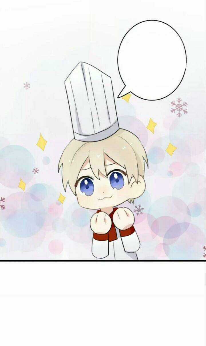 Thú Sủng Của Tôi Bị Mất Trí Rồi Chapter 37 trang 30