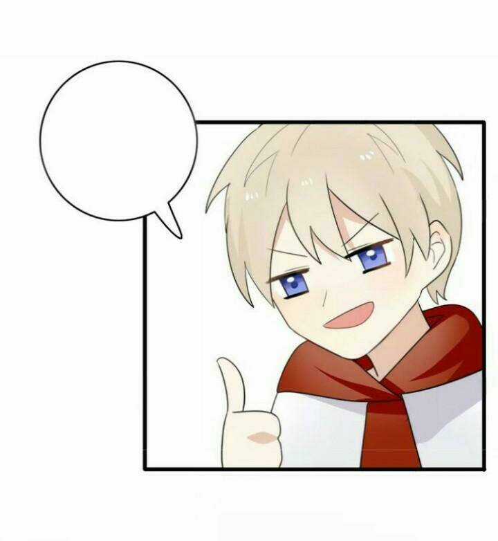 Thú Sủng Của Tôi Bị Mất Trí Rồi Chapter 37 trang 31