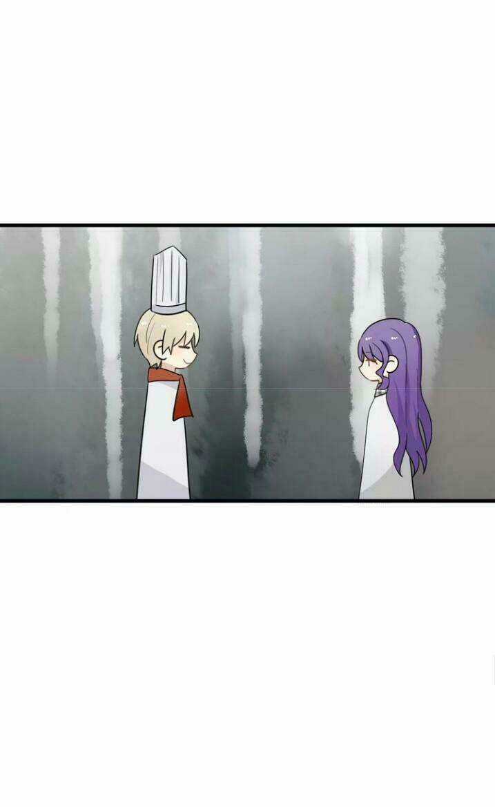 Thú Sủng Của Tôi Bị Mất Trí Rồi Chapter 37 trang 32