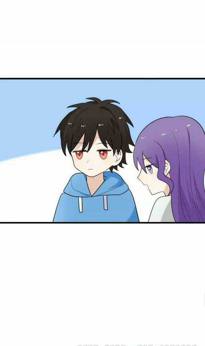 Thú Sủng Của Tôi Bị Mất Trí Rồi Chapter 37 trang 33