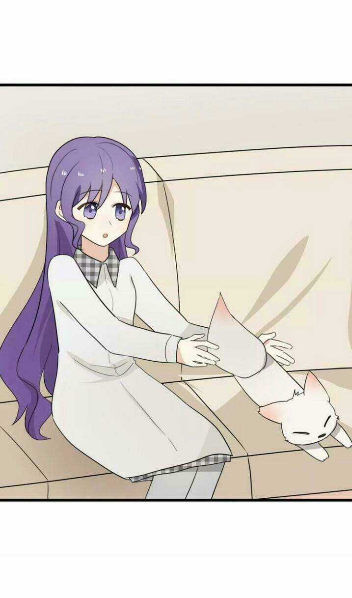 Thú Sủng Của Tôi Bị Mất Trí Rồi Chapter 37 trang 34