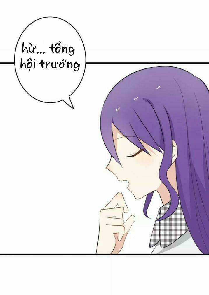 Thú Sủng Của Tôi Bị Mất Trí Rồi Chapter 37 trang 8