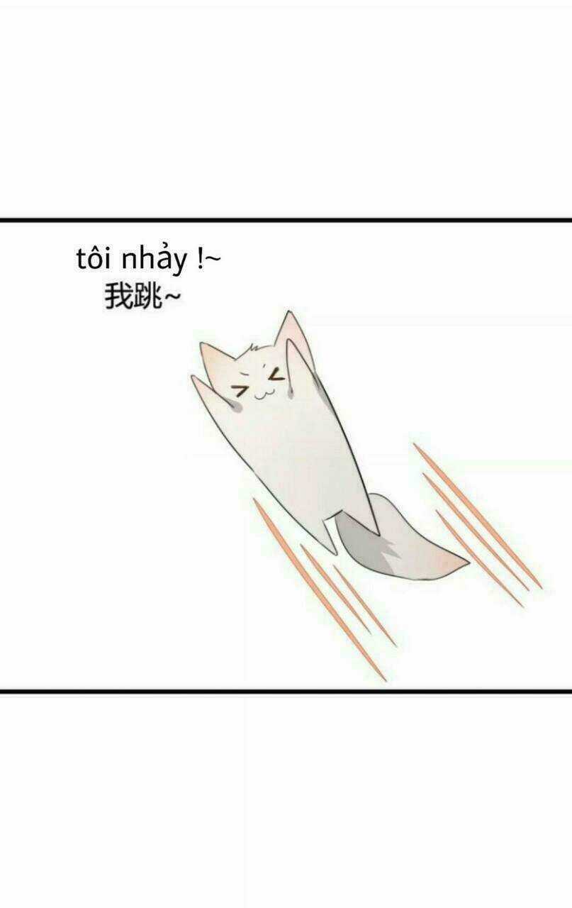 Thú Sủng Của Tôi Bị Mất Trí Rồi Chapter 38 trang 16