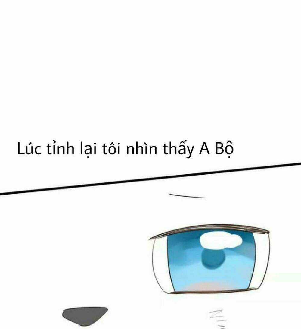 Thú Sủng Của Tôi Bị Mất Trí Rồi Chapter 38 trang 18