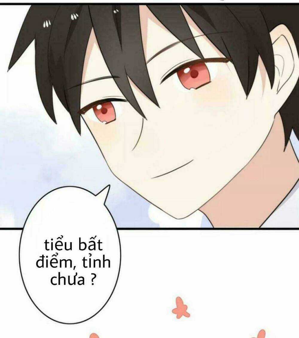 Thú Sủng Của Tôi Bị Mất Trí Rồi Chapter 38 trang 19