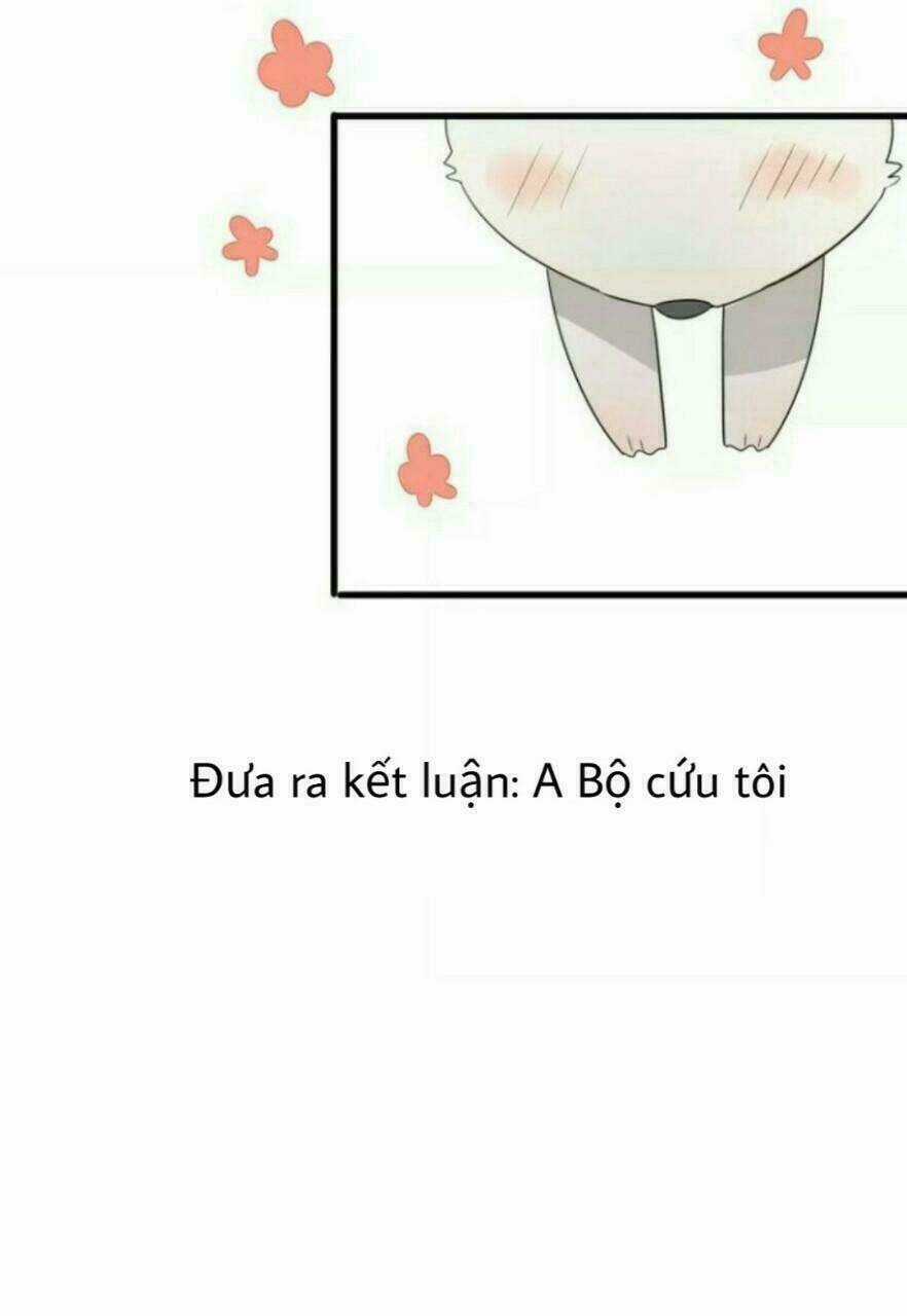 Thú Sủng Của Tôi Bị Mất Trí Rồi Chapter 38 trang 20