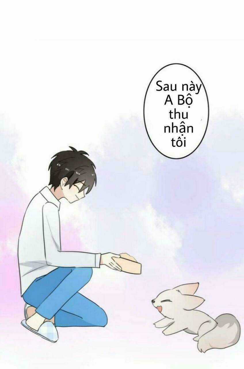 Thú Sủng Của Tôi Bị Mất Trí Rồi Chapter 38 trang 24