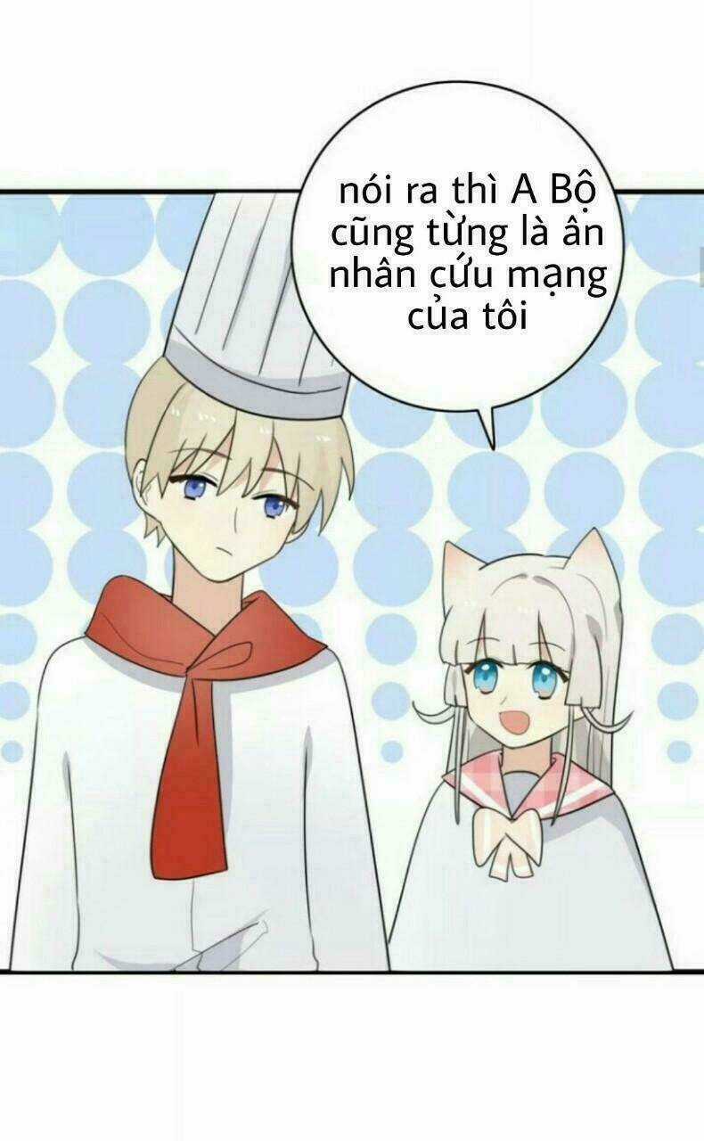 Thú Sủng Của Tôi Bị Mất Trí Rồi Chapter 38 trang 6
