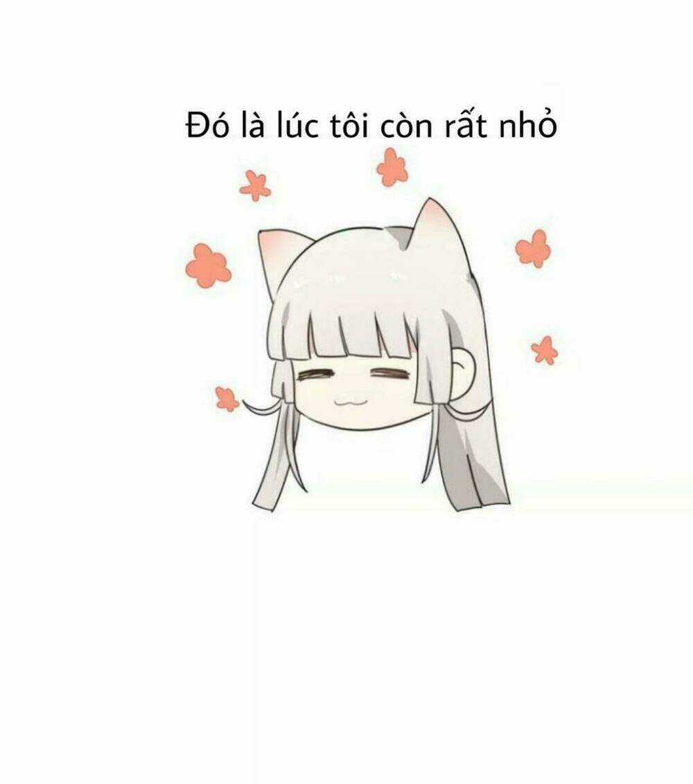 Thú Sủng Của Tôi Bị Mất Trí Rồi Chapter 38 trang 8