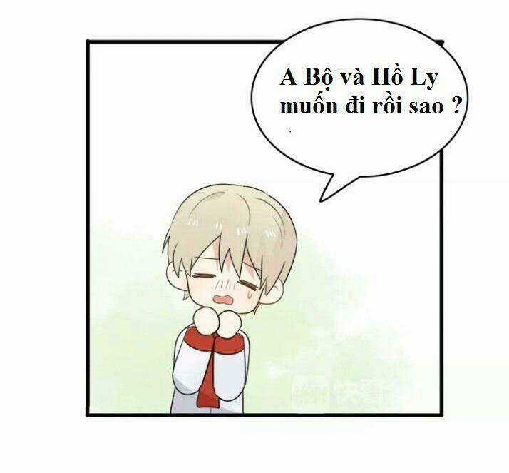 Thú Sủng Của Tôi Bị Mất Trí Rồi Chapter 39 trang 11