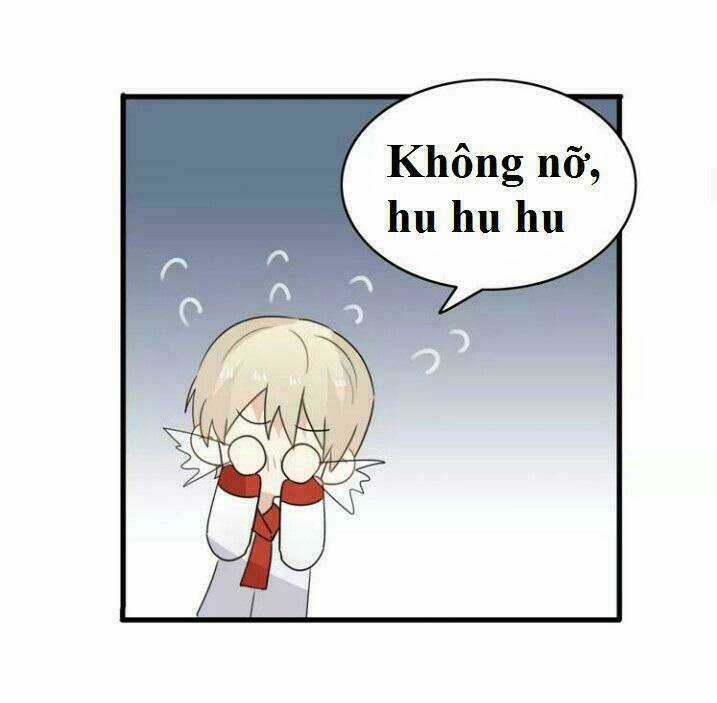 Thú Sủng Của Tôi Bị Mất Trí Rồi Chapter 39 trang 12