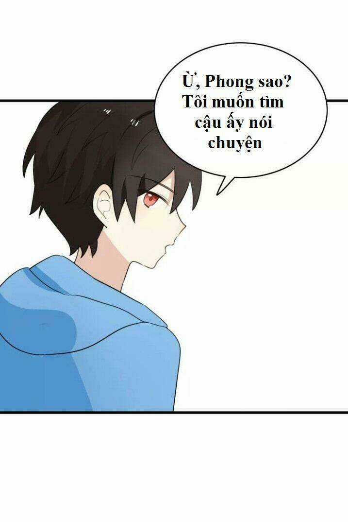 Thú Sủng Của Tôi Bị Mất Trí Rồi Chapter 39 trang 13