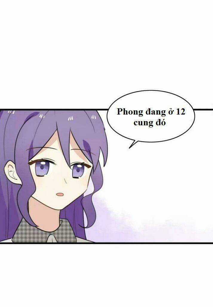 Thú Sủng Của Tôi Bị Mất Trí Rồi Chapter 39 trang 14