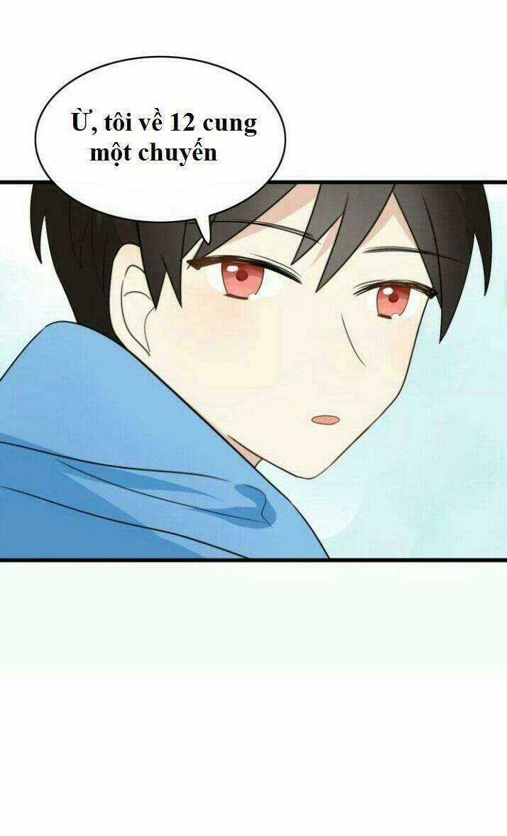 Thú Sủng Của Tôi Bị Mất Trí Rồi Chapter 39 trang 15