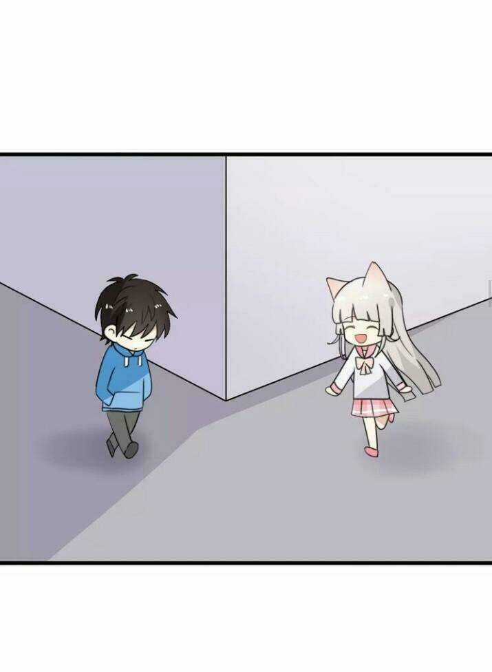 Thú Sủng Của Tôi Bị Mất Trí Rồi Chapter 39 trang 17