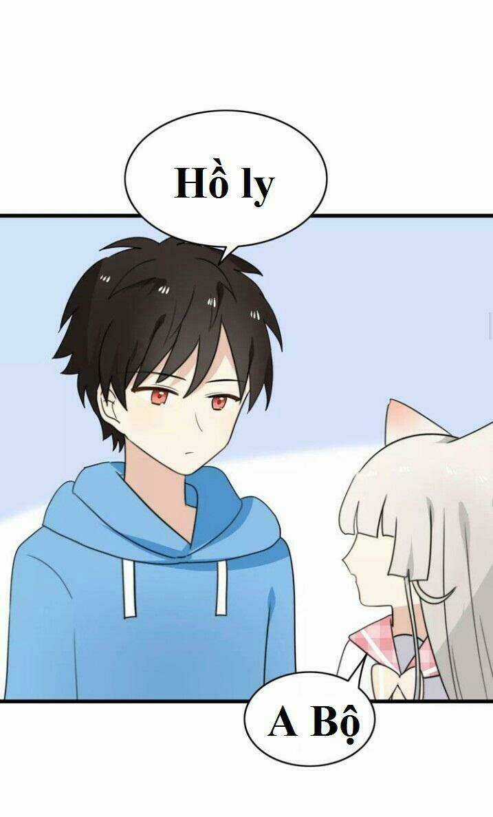 Thú Sủng Của Tôi Bị Mất Trí Rồi Chapter 39 trang 18