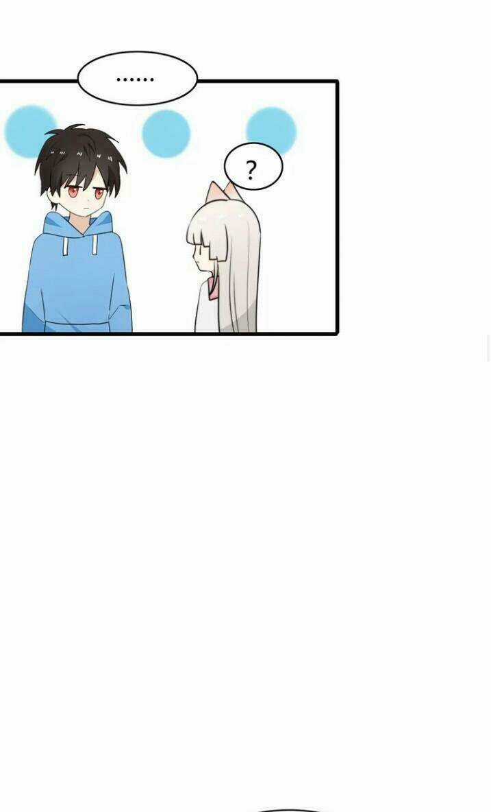 Thú Sủng Của Tôi Bị Mất Trí Rồi Chapter 39 trang 19