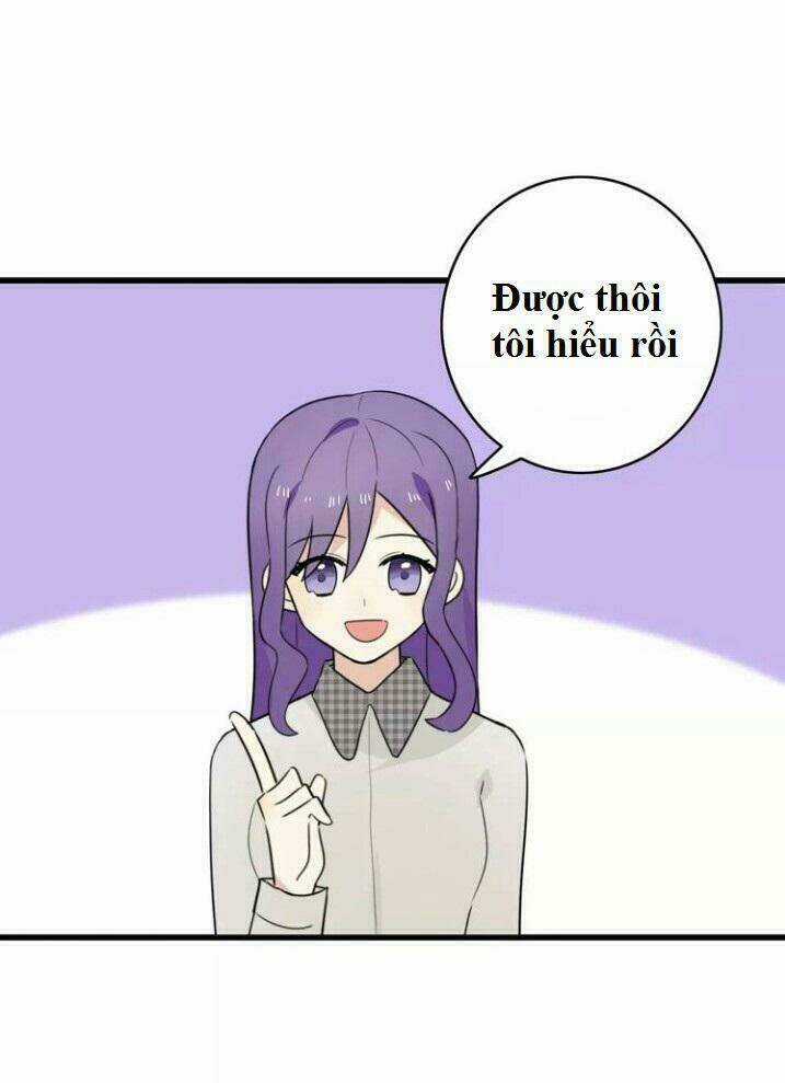 Thú Sủng Của Tôi Bị Mất Trí Rồi Chapter 39 trang 2