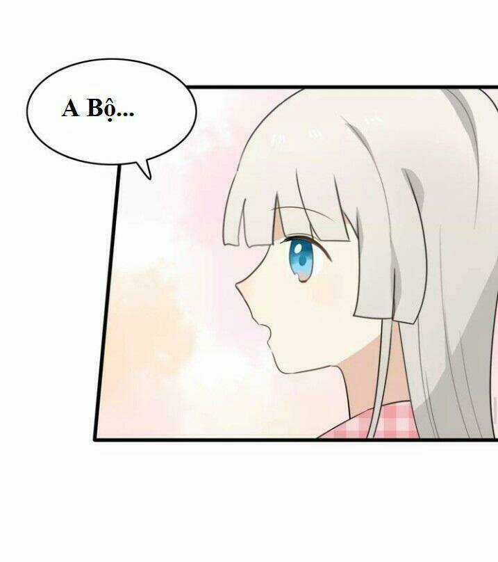 Thú Sủng Của Tôi Bị Mất Trí Rồi Chapter 39 trang 23