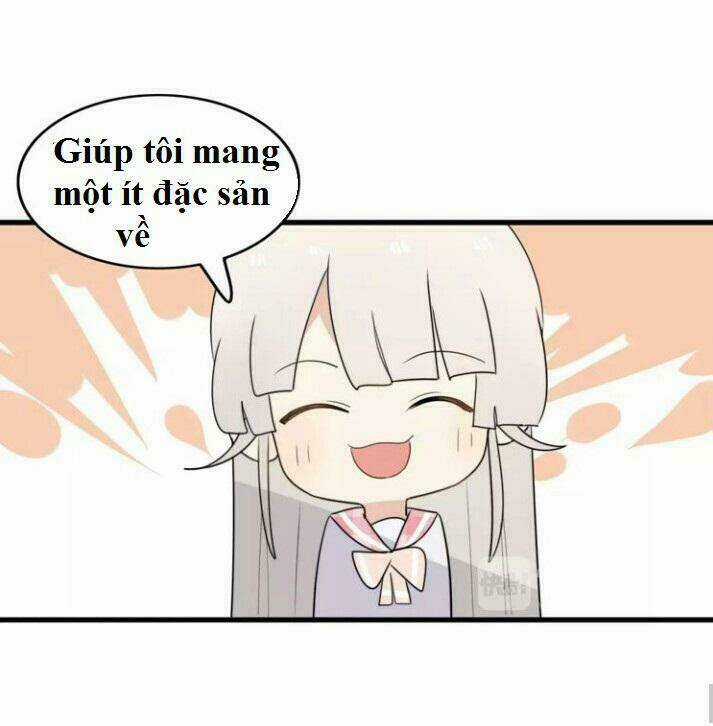 Thú Sủng Của Tôi Bị Mất Trí Rồi Chapter 39 trang 26